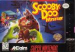 Scooby-Doo Mystery